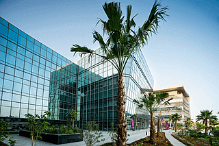 Life at Aramco: Seizing Opportunities in a Dynamic Region